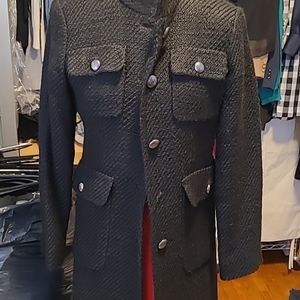 Kenneth Cole ladies coat